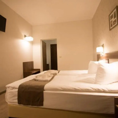 Park Hotel Asenevtsi & SPA Велико Тырново комната для гостей