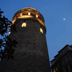 Отель Has Han Galata фото 2
