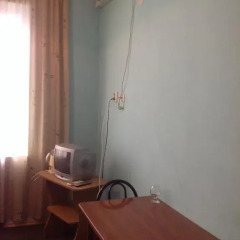 Отель Agava Guest House Сочи удобства в номере фото 2