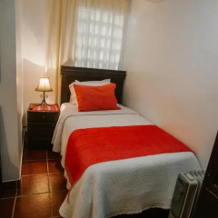 Gringo Bill's Boutique Hotel 3* Стандартный номер с различными типами кроватей фото 12