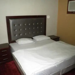 Al Farhan Hotel Suites Al Salam 3* Стандартный номер с различными типами кроватей фото 11
