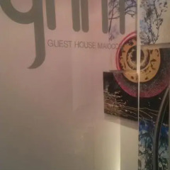 Отель A New Guesthouse детские мероприятия