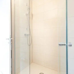 Апартаменты Abieshomes Serviced Apartments - Downtown Апартаменты Премиум с различными типами кроватей фото 18