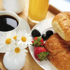 Отель BDB Luxury Rooms Margutta в номере