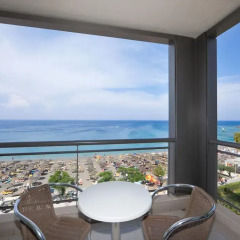 Mediterranean Hotel 4* Полулюкс с различными типами кроватей фото 12