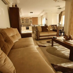 Helios Residence Турция, Белек - отзывы, цены и фото номеров - забронировать отель Helios Residence онлайн комната для гостей фото 2