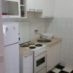 Апартаменты Center Apartment в номере фото 2
