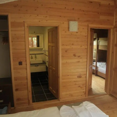 Aida Hotel 3* Бунгало с различными типами кроватей фото 2