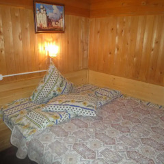 Гостиница Guest House V Seredke детские мероприятия