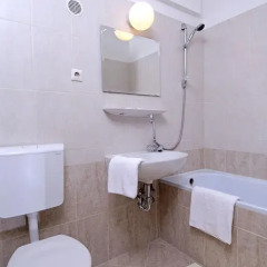 Hotel Charles 3* Студия фото 10