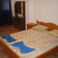 Отель Guest House Grozdan Стандартный номер фото 6