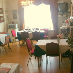 Отель Almond House B&B Великобритания, Эдинбург - отзывы, цены и фото номеров - забронировать отель Almond House B&B онлайн питание фото 2