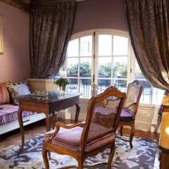 Hotel Le Relais Saint-Germain 4* Стандартный номер с 2 отдельными кроватями фото 2