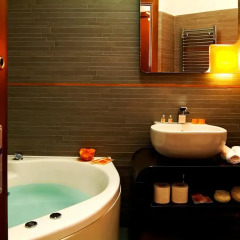 Orange Hotel 4* Номер категории Эконом с различными типами кроватей