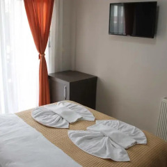 Отель Marina Apart Otel 3* Стандартный номер фото 5