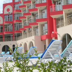 Rose Garden Hotel 4* Люкс Премиум фото 31