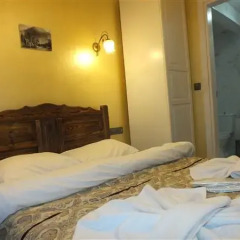 Seatanbul Guest House and Hotel Апартаменты с различными типами кроватей фото 22