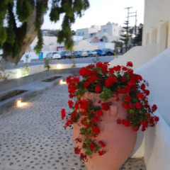 Hotel Kalisperis фото 3