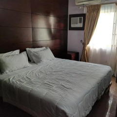 Отель Galpin Suites комната для гостей фото 3