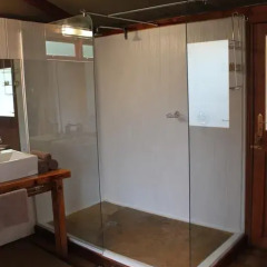 Отель Addo Elephant Lodge & Safaris фитнесс-зал