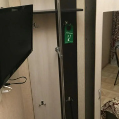 Гостиница Казантель Стандартный номер разные типы кроватей фото 36