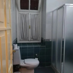 Antik Ridvan Hotel Стандартный номер фото 3