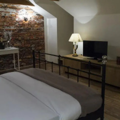 Отель U Suteru 3* Стандартный номер фото 12