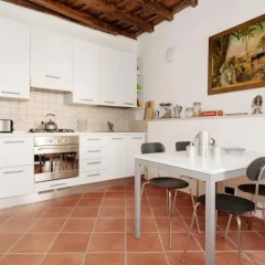 Отель Casa Cimini Италия, Рим - отзывы, цены и фото номеров - забронировать отель Casa Cimini онлайн в номере