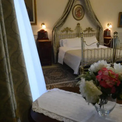 Отель Albergo Italia 3* Люкс фото 5