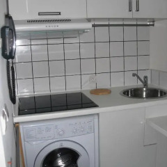 Отель Duplex Comté de Nice в номере
