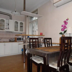 Отель Old Riga - Kalku apartment Латвия, Рига - отзывы, цены и фото номеров - забронировать отель Old Riga - Kalku apartment онлайн в номере