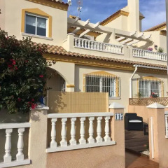 Отель Casa Playa Flamenca фото 2