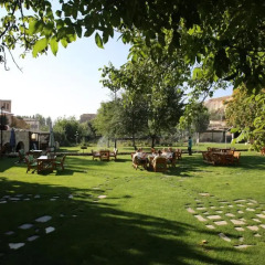 Melis Cave Hotel Турция, Ургуп - отзывы, цены и фото номеров - забронировать отель Melis Cave Hotel онлайн фото 13