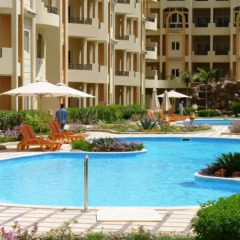 Апартаменты 310 El Andalous Apartment детские мероприятия