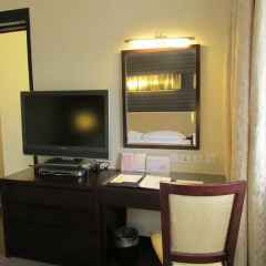 Hotel Royal @ Queens удобства в номере