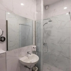 Hotel Bella Casa 4* Стандартный номер с различными типами кроватей фото 3