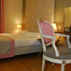 Hotel Windsor Opera 4* Номер Комфорт с различными типами кроватей фото 2