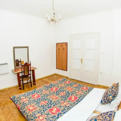 Отель Central GuestRooms Five Corners София комната для гостей фото 4