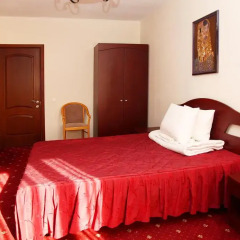 Гостиница Anna Guest House Люкс разные типы кроватей фото 3