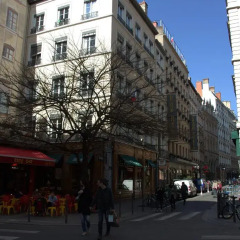 Отель La Lanterne de Lyon Франция, Лион - отзывы, цены и фото номеров - забронировать отель La Lanterne de Lyon онлайн
