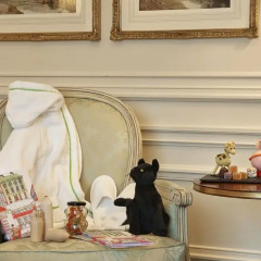 Отель The Savoy 5* Стандартный номер с различными типами кроватей фото 5