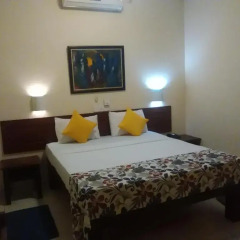 Hotel Sunflower комната для гостей фото 4