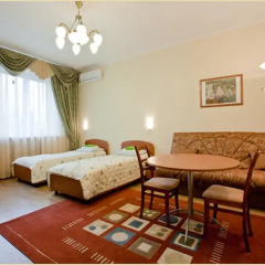 Гостиница Mini Hotel Na Belorusskoy в Москве отзывы, цены и фото номеров - забронировать гостиницу Mini Hotel Na Belorusskoy онлайн Москва детские мероприятия
