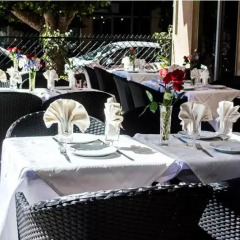 Hotel Tachfine