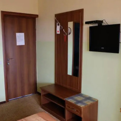 Гостиница AdlerOk Guest House удобства в номере фото 2
