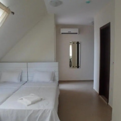 Отель Sun & Sea Apartments Болгария, Солнечный берег - отзывы, цены и фото номеров - забронировать отель Sun & Sea Apartments онлайн комната для гостей фото 4