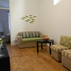 Апартаменты Enjoy Mouraria Apartments комната для гостей фото 2