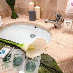 Quality Hotel Rouge et Noir Roma 4* Стандартный номер с различными типами кроватей фото 4