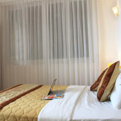 Giang Son 2 Hotel 2* Улучшенный номер с различными типами кроватей фото 2