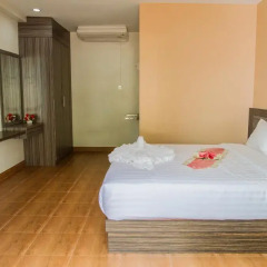 Отель Delicious Residence комната для гостей фото 3